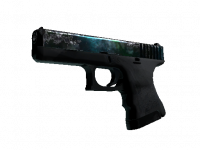 Glock-18 Gamma Doppler